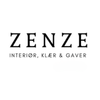Zenze Interiør - Startside
